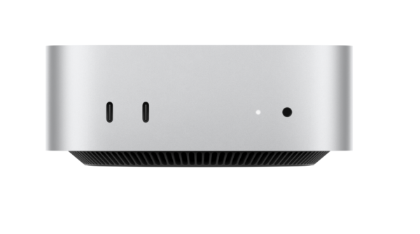 Mac Mini M4, 16GB de Ram, 512GB SSD - Image 3