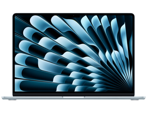 MacBook Air 13" (2025) M4 / 16GB / 512GB SSD