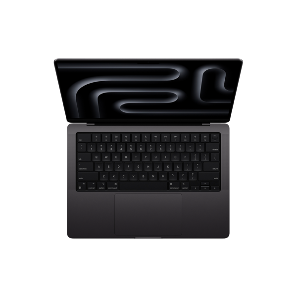 MacBook Pro 14” M4 / 16GB SSD  512GB - Image 2