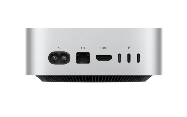 Mac Mini M4, 16GB de Ram, 512GB SSD - Image 2