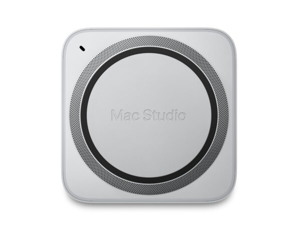 Mac Studio M2 Max 32GB de Ram 512GB SSD - Image 3