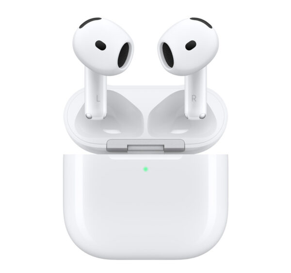 Apple AirPods 4ª Geração com Cancelamento de Ruído