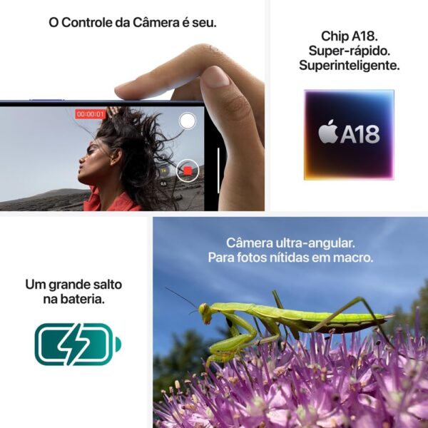 Apple iPhone 16 Plus - Image 7