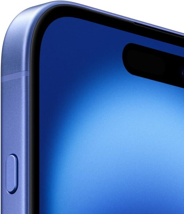 Apple iPhone 16 Plus (128 GB) – Ultramarino - Image 3