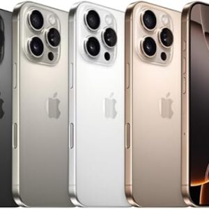 Apple iPhone 16 Pro
