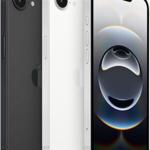 Apple iPhone 16e