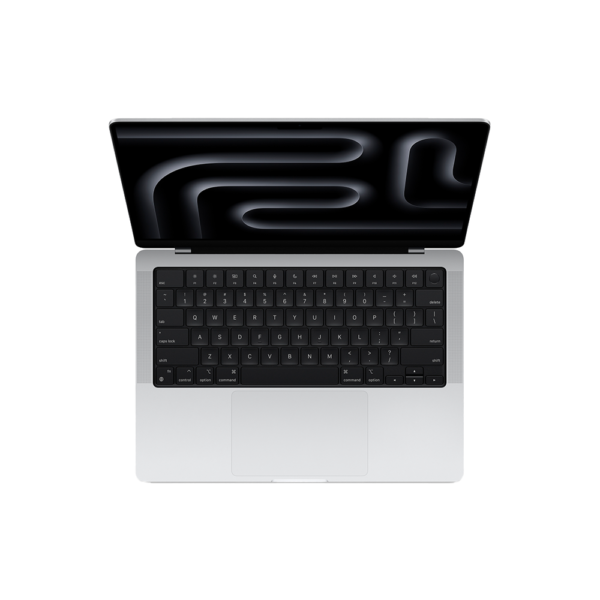 MacBook Pro 14” M4 / 16GB SSD  512GB - Image 5