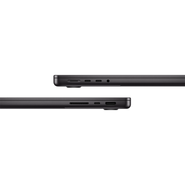 MacBook Pro 14” M4 / 16GB SSD  512GB - Image 4