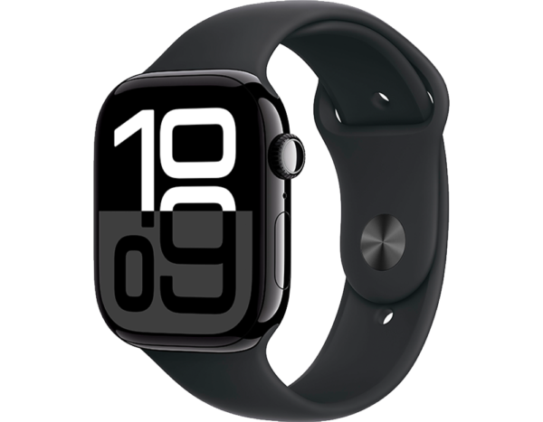 Watch Series 10 46mm GPS Rose - Image 3