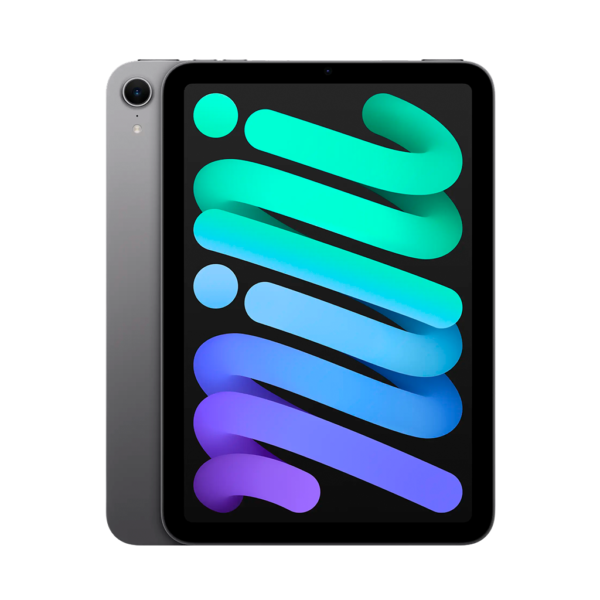 iPad Mini 7 128GB Wi-Fi + Celular
