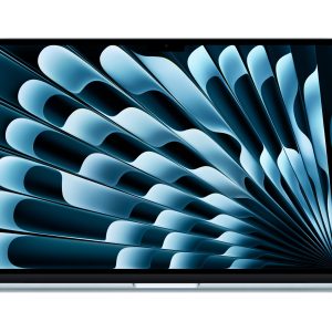 1MacBook Air 13 (2025) M4 16GB 256GB SSD