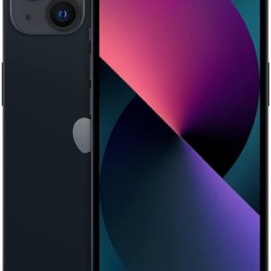 Apple iPhone 13  Meia-noite