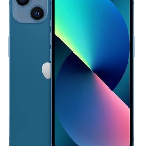 Apple iPhone 13 (512 GB) - Azul