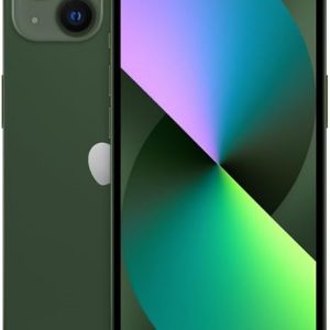 Apple iPhone Verde
