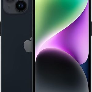 Apple iPhone 14 (128 GB) – Meia-Noite