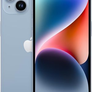 Apple iPhone 14 (128 GB) – azul