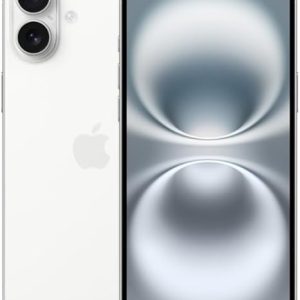 Apple iPhone 16 Plus (128 GB) – Branco