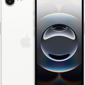 Apple iPhone 16e de 128 GB — Branco