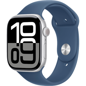 Whatch Series 10 Azul